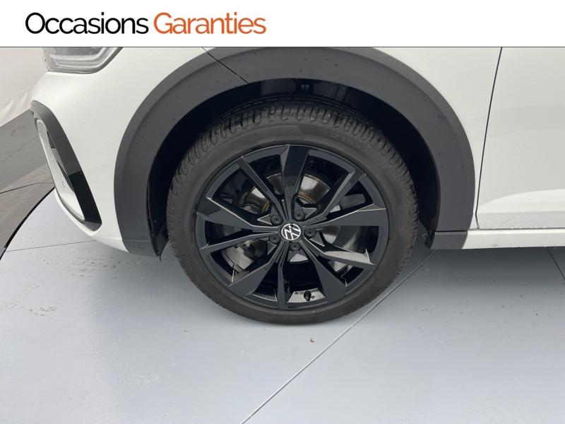 Voitures occasions VOLKSWAGEN TAIGO R-Line Orvault