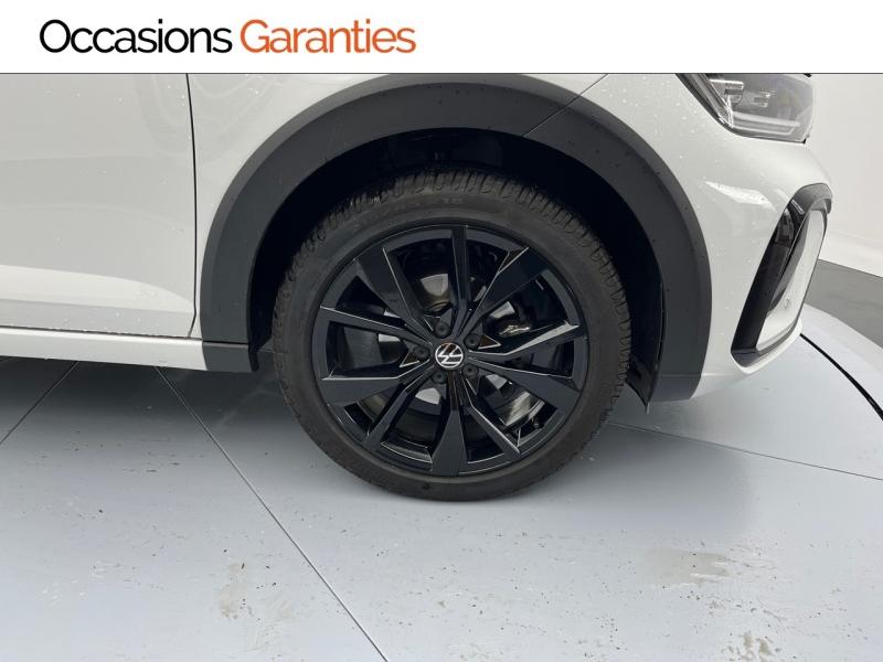 Voitures occasions VOLKSWAGEN TAIGO R-Line Orvault