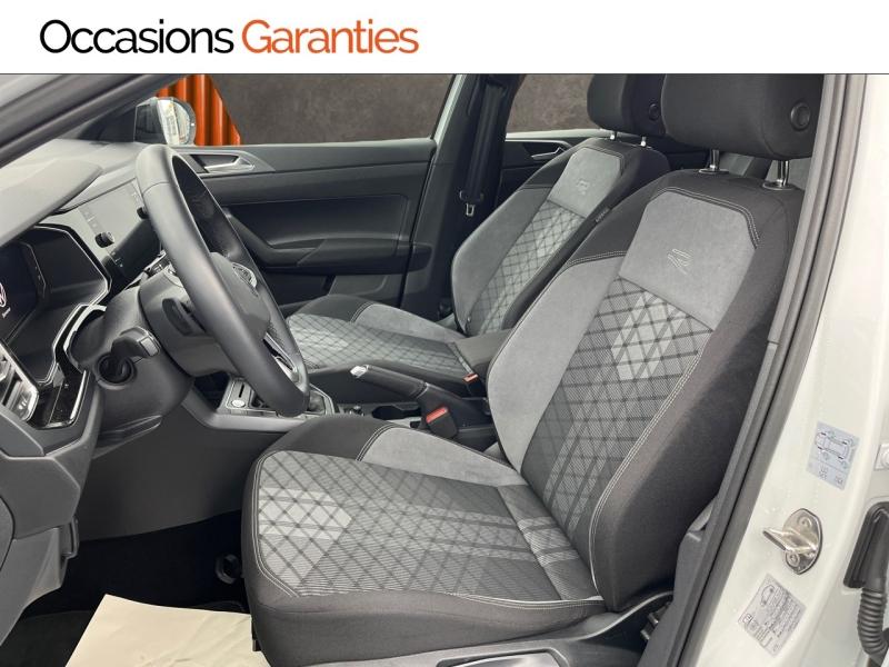 Voitures occasions VOLKSWAGEN TAIGO R-Line Orvault