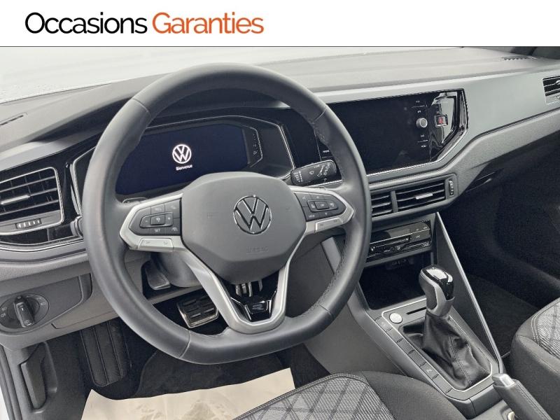 Voitures occasions VOLKSWAGEN TAIGO R-Line Orvault