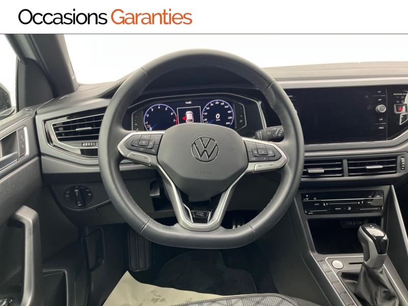 Voitures occasions VOLKSWAGEN TAIGO R-Line Orvault