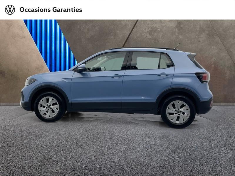 Voitures occasions VOLKSWAGEN T-CROSS Life Orvault