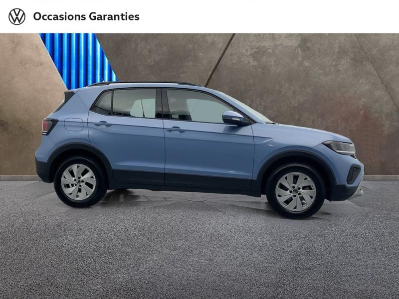Voitures occasions VOLKSWAGEN T-CROSS Life Orvault