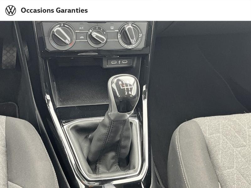 Voitures occasions VOLKSWAGEN T-CROSS Life Orvault