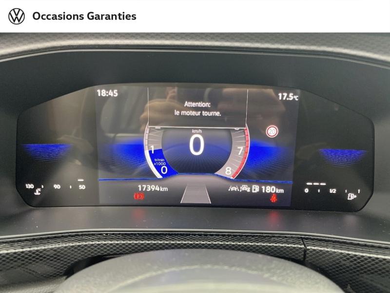 Voitures occasions VOLKSWAGEN T-CROSS Life Orvault