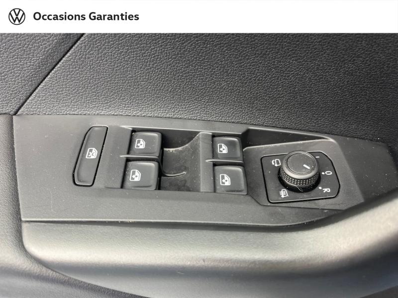 Voitures occasions VOLKSWAGEN T-CROSS Life Orvault