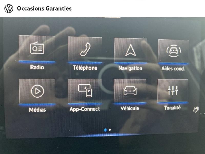 Voitures occasions VOLKSWAGEN T-CROSS Life Orvault