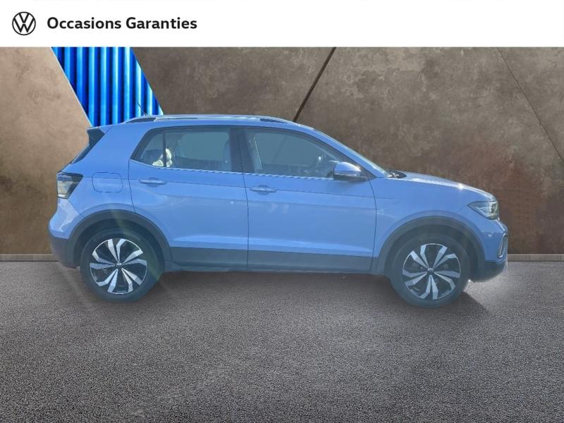 Voitures occasions VOLKSWAGEN T-CROSS Style Orvault