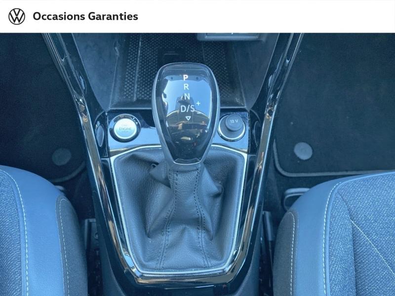 Voitures occasions VOLKSWAGEN T-CROSS Style Orvault