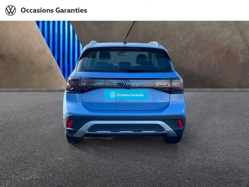 Voitures occasions VOLKSWAGEN T-CROSS Style Orvault