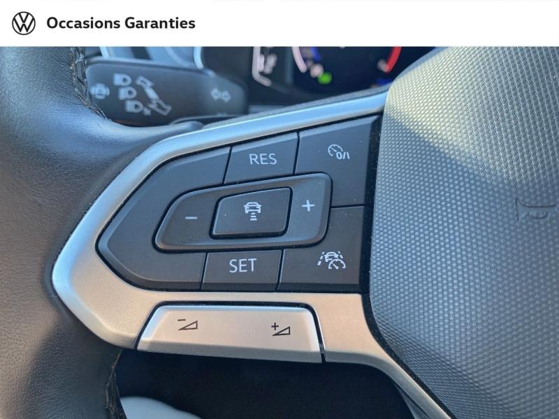 Voitures occasions VOLKSWAGEN T-CROSS Style Orvault