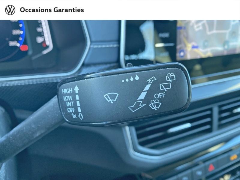 Voitures occasions VOLKSWAGEN T-CROSS Style Orvault