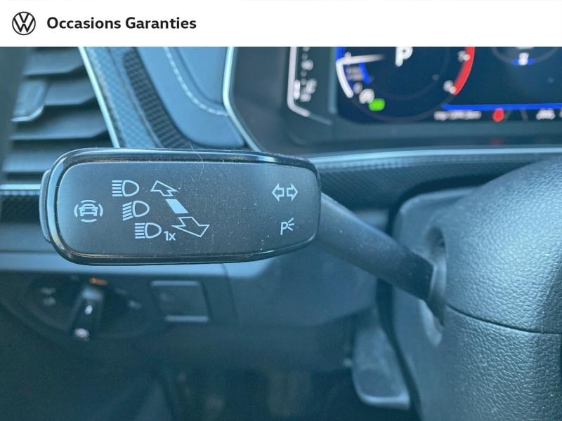 Voitures occasions VOLKSWAGEN T-CROSS Style Orvault