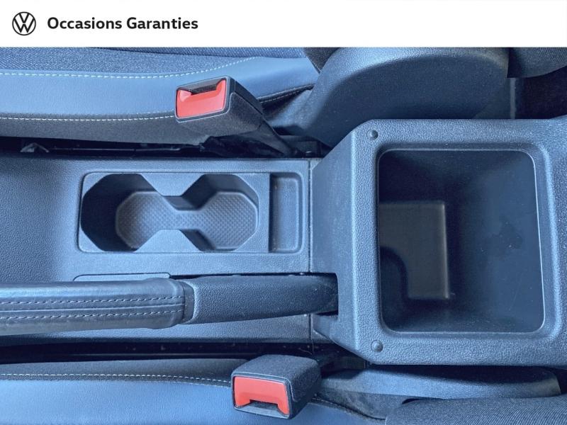 Voitures occasions VOLKSWAGEN T-CROSS Style Orvault