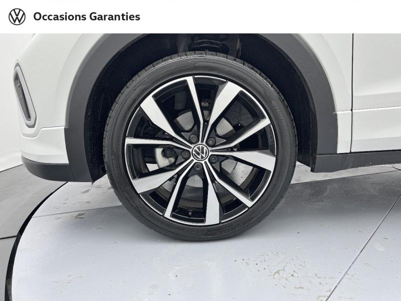 Voitures occasions VOLKSWAGEN T-CROSS R-Line Orvault