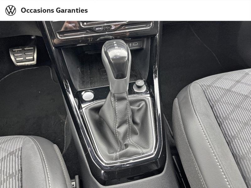 Voitures occasions VOLKSWAGEN T-CROSS R-Line Orvault