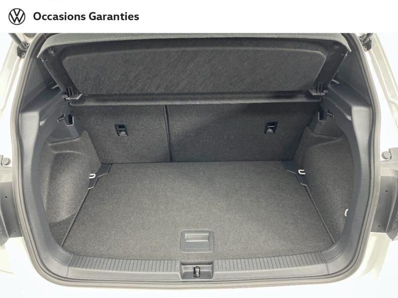 Voitures occasions VOLKSWAGEN T-CROSS R-Line Orvault