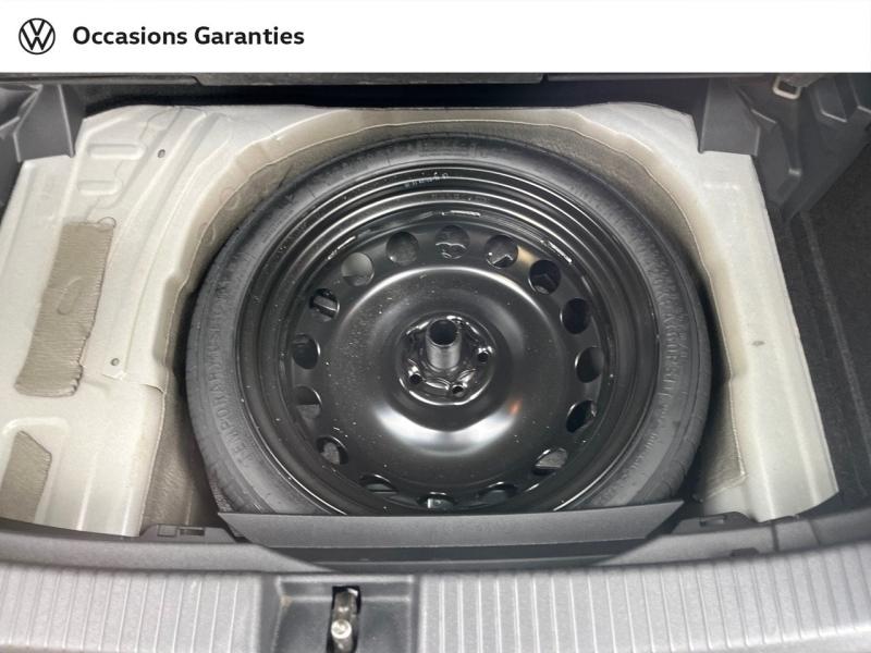 Voitures occasions VOLKSWAGEN T-CROSS R-Line Orvault