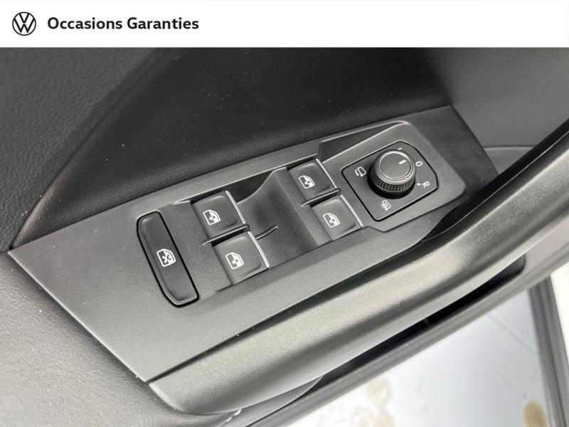 Voitures occasions VOLKSWAGEN T-CROSS R-Line Orvault