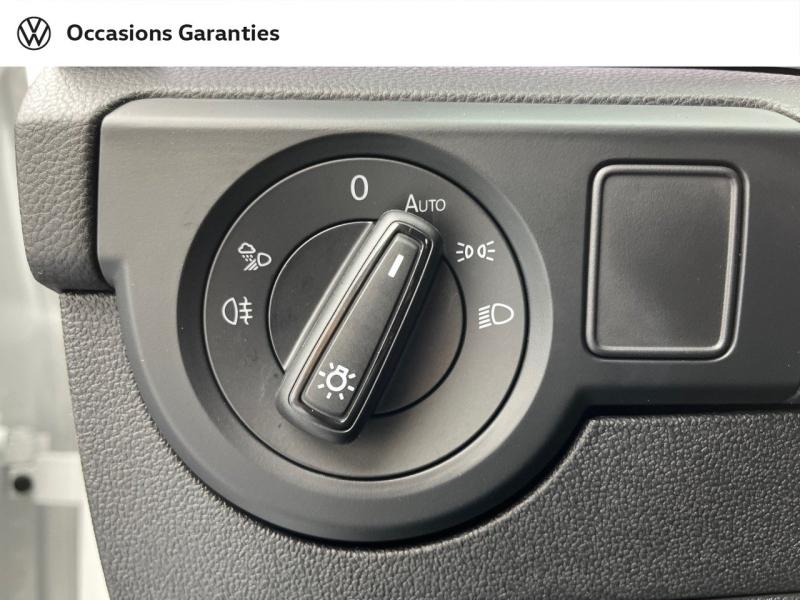 Voitures occasions VOLKSWAGEN T-CROSS R-Line Orvault