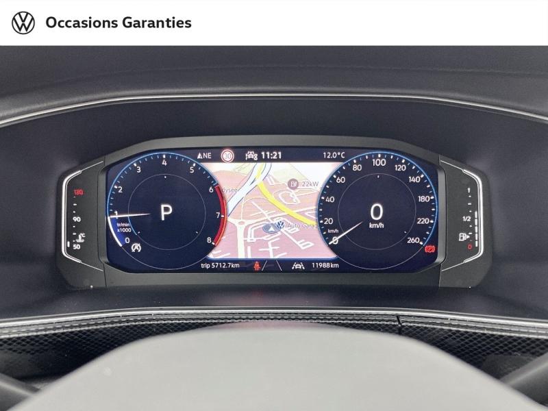 Voitures occasions VOLKSWAGEN T-CROSS R-Line Orvault