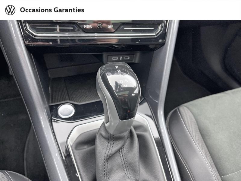 Voitures occasions VOLKSWAGEN T-ROC Style Orvault