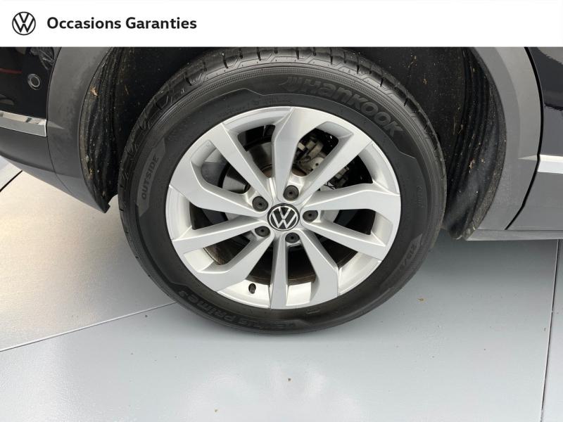 Voitures occasions VOLKSWAGEN T-ROC Style Orvault