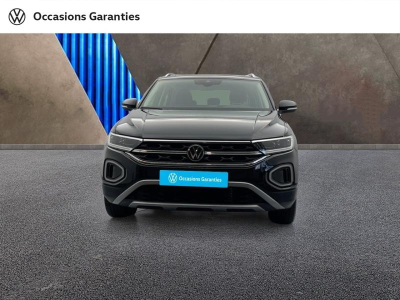 Voitures occasions VOLKSWAGEN T-ROC Style Orvault