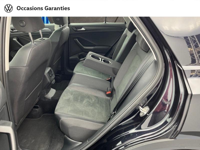 Voitures occasions VOLKSWAGEN T-ROC Style Orvault