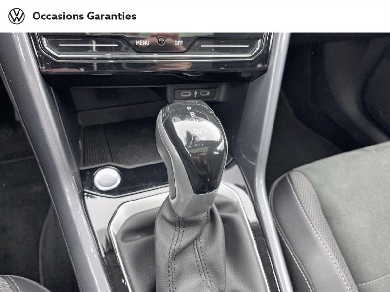 Voitures occasions VOLKSWAGEN T-ROC Style Orvault