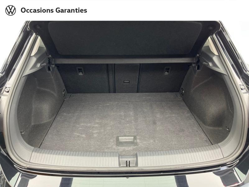 Voitures occasions VOLKSWAGEN T-ROC Style Orvault
