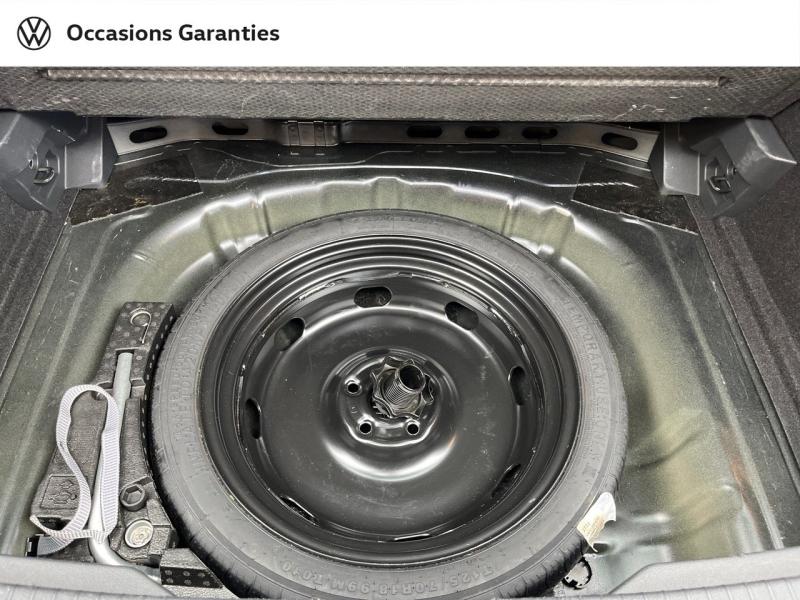 Voitures occasions VOLKSWAGEN T-ROC Style Orvault