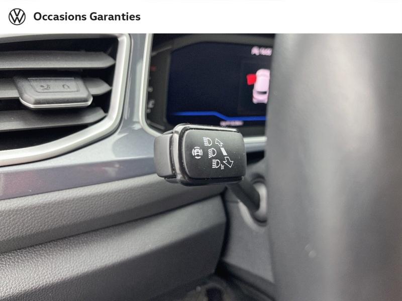 Voitures occasions VOLKSWAGEN T-ROC Style Orvault