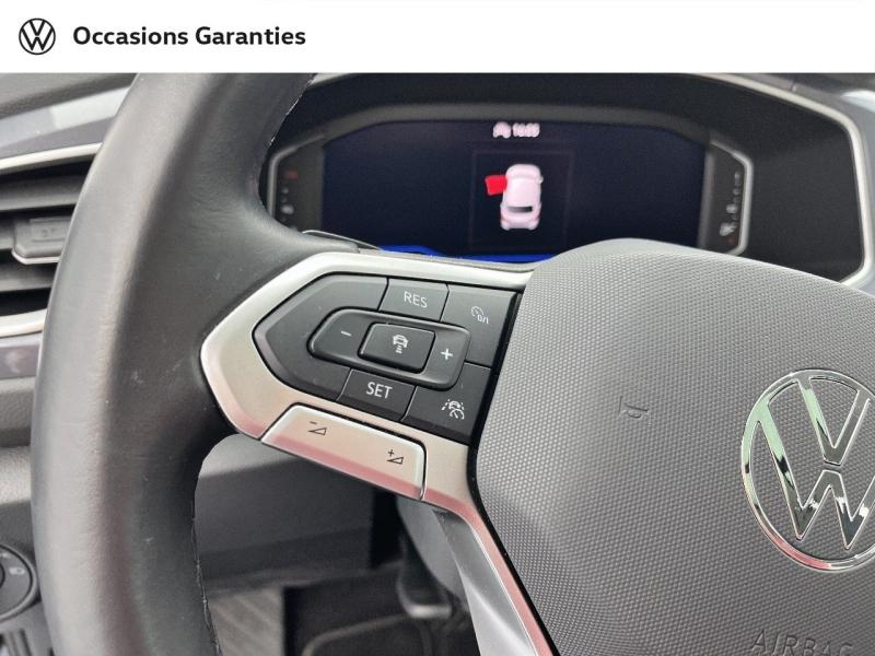 Voitures occasions VOLKSWAGEN T-ROC Style Orvault