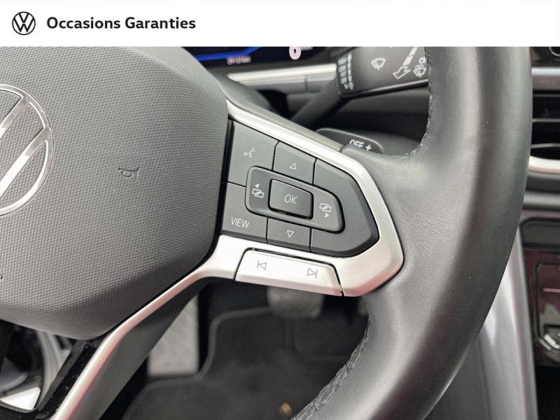 Voitures occasions VOLKSWAGEN T-ROC Style Orvault