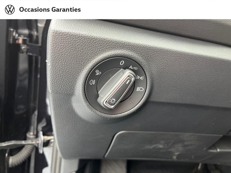 Voitures occasions VOLKSWAGEN T-ROC Style Orvault