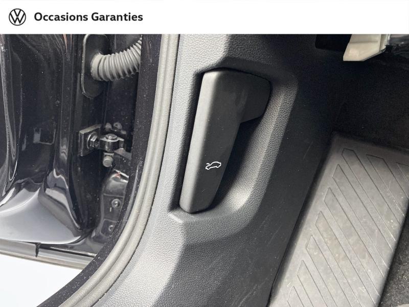 Voitures occasions VOLKSWAGEN T-ROC Style Orvault