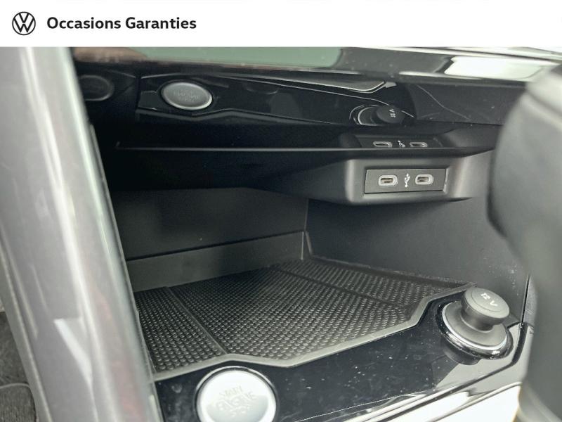 Voitures occasions VOLKSWAGEN T-ROC Style Orvault