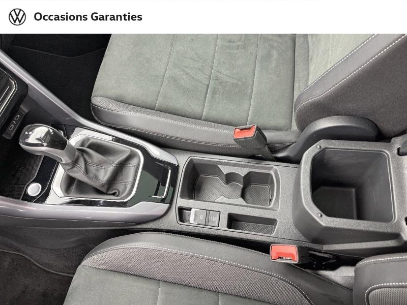 Voitures occasions VOLKSWAGEN T-ROC Style Orvault