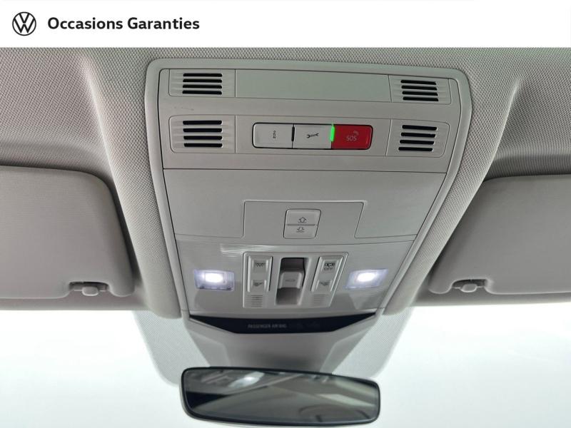 Voitures occasions VOLKSWAGEN T-ROC Style Orvault