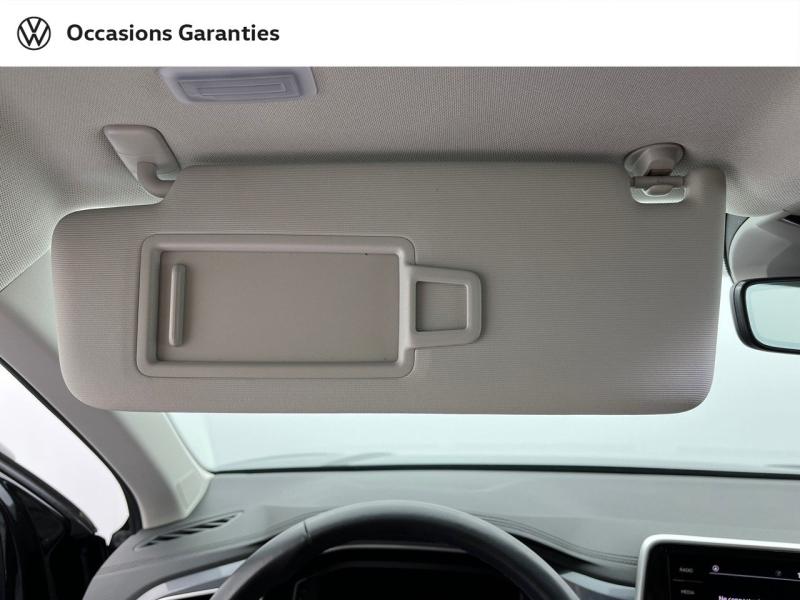 Voitures occasions VOLKSWAGEN T-ROC Style Orvault
