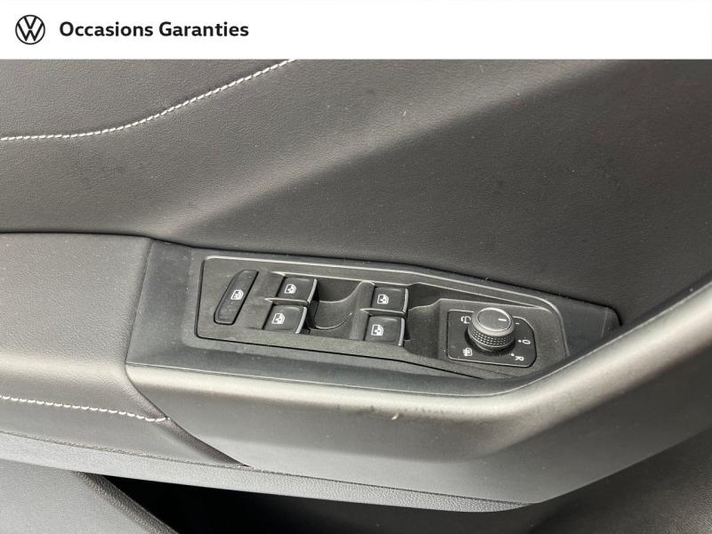 Voitures occasions VOLKSWAGEN T-ROC Style Orvault