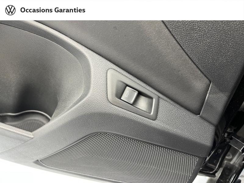 Voitures occasions VOLKSWAGEN T-ROC Style Orvault