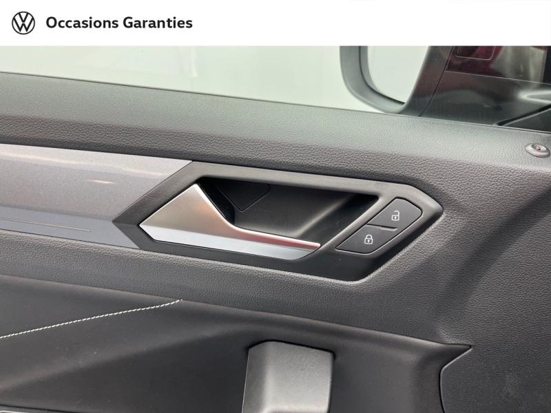 Voitures occasions VOLKSWAGEN T-ROC Style Orvault