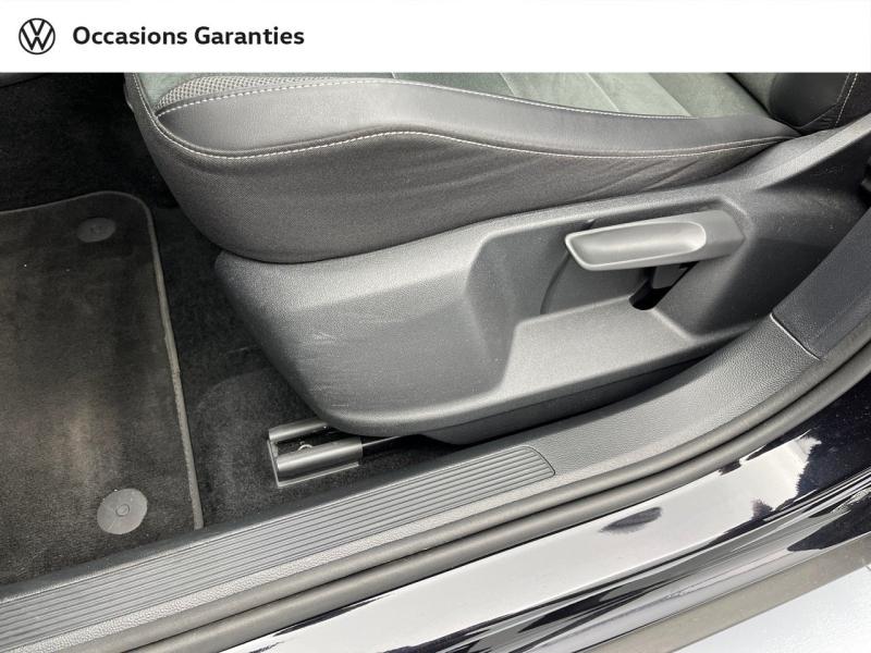 Voitures occasions VOLKSWAGEN T-ROC Style Orvault