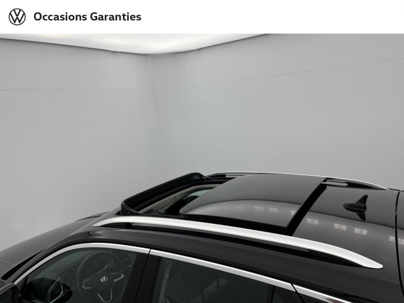 Voitures occasions VOLKSWAGEN T-ROC Style Orvault