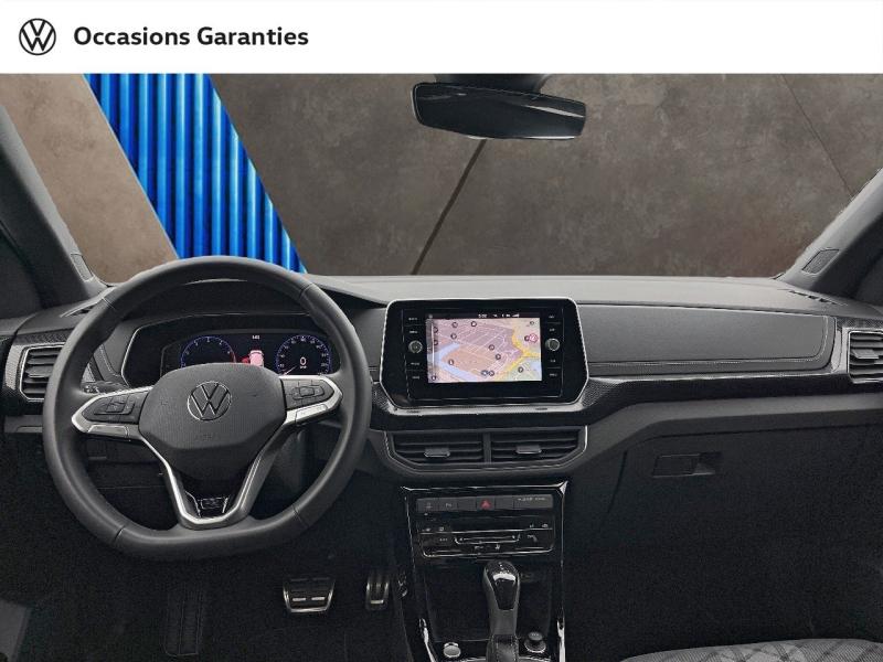 Voitures occasions VOLKSWAGEN T-CROSS R-Line Orvault