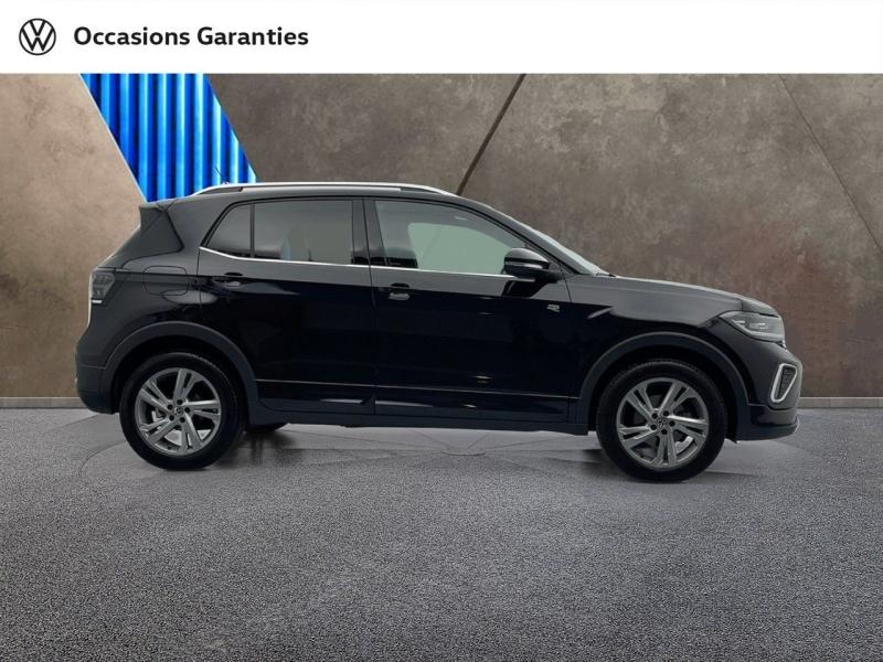 Voitures occasions VOLKSWAGEN T-CROSS R-Line Orvault