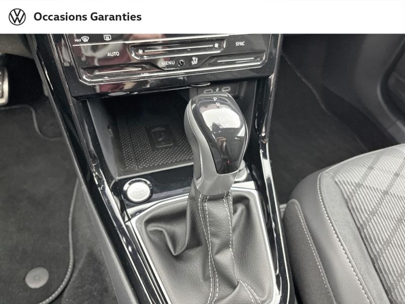 Voitures occasions VOLKSWAGEN T-CROSS R-Line Orvault