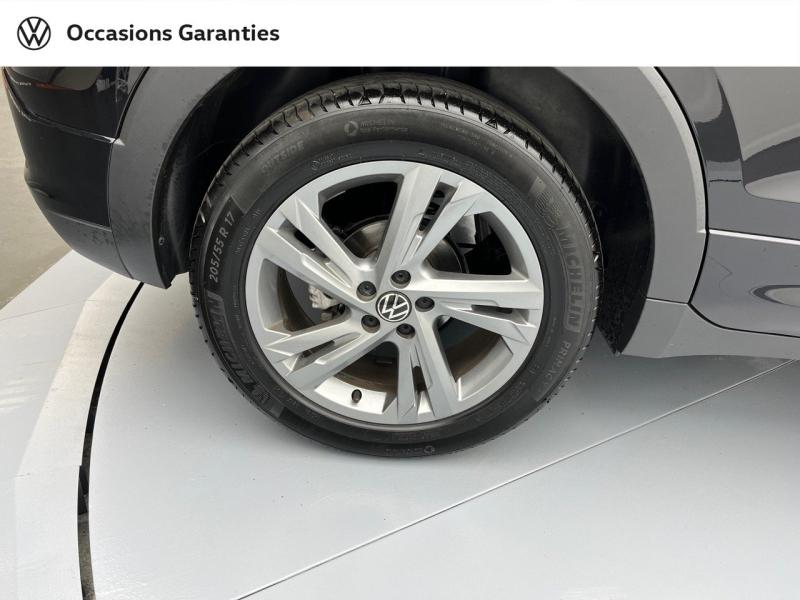 Voitures occasions VOLKSWAGEN T-CROSS R-Line Orvault
